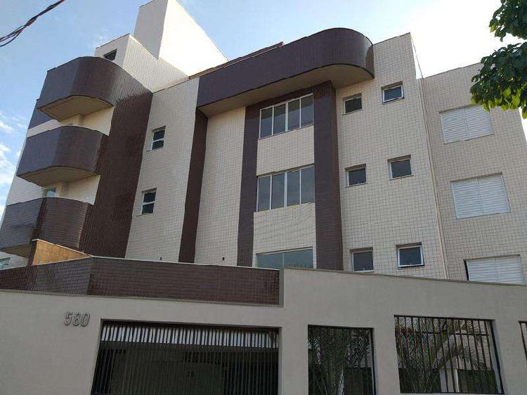 Apartamento, Planalto, 3 Quartos, 2 Vagas, 1 Suíte