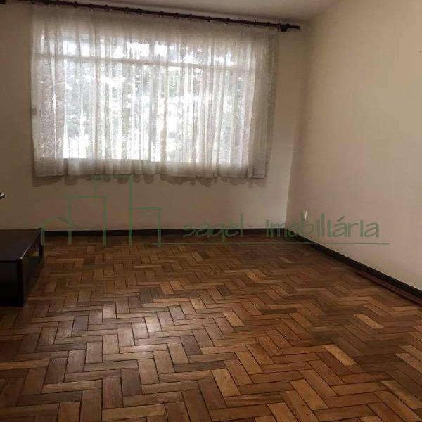 Apartamento, Prado, 3 Quartos, 1 Vaga