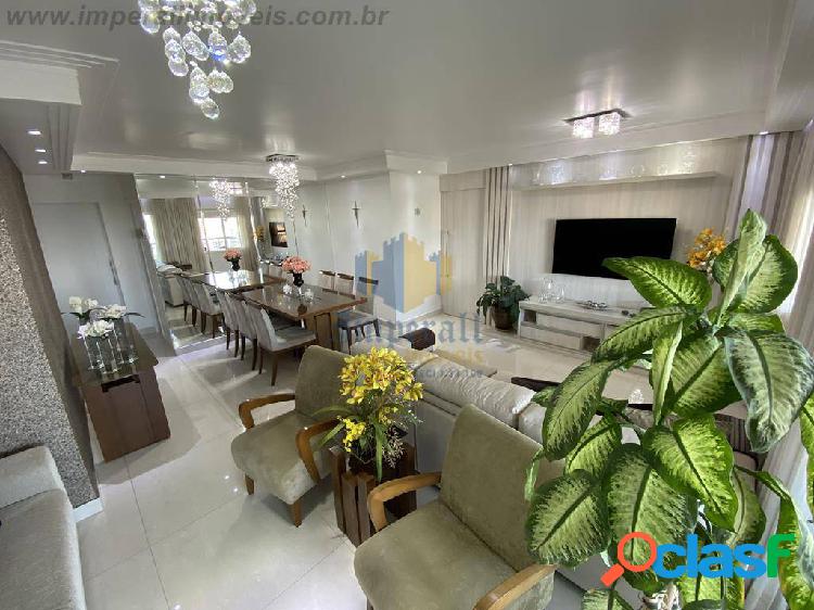 Apartamento Premiere Jardim Aquarius 3 Dormitórios 1 suíte