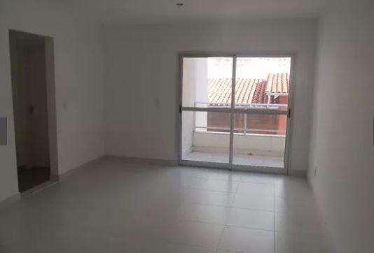 Apartamento, Salgado Filho, 2 Quartos, 2 Vagas, 1 Suíte