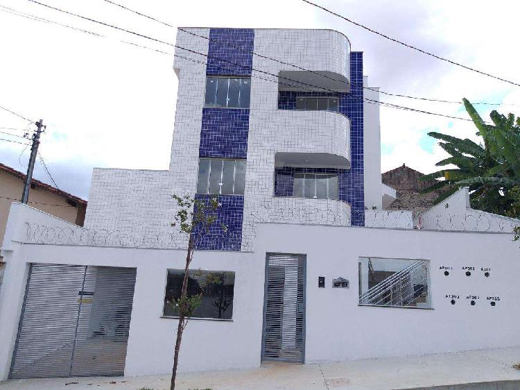 Apartamento, Santa Mônica, 3 Quartos, 2 Vagas, 1 Suíte