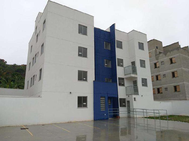 Apartamento, São Cosme de Cima (são Benedito), 2 Quartos,
