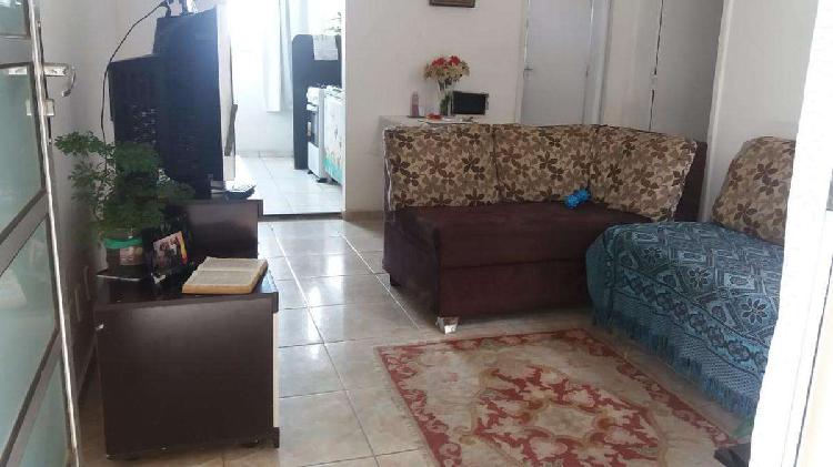 Apartamento, Vitória, 2 Quartos, 1 Vaga, 0 Suíte