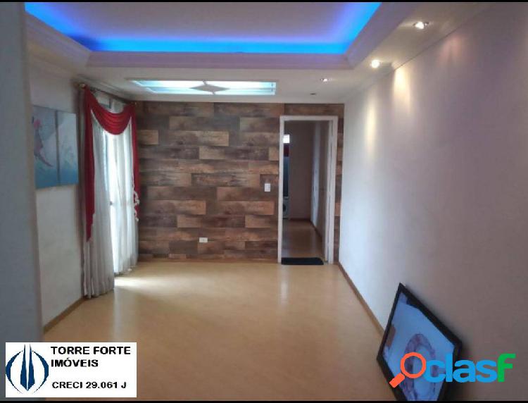 Apartamento com 2 dormitórios, 1 vaga, Jardim vila formosa