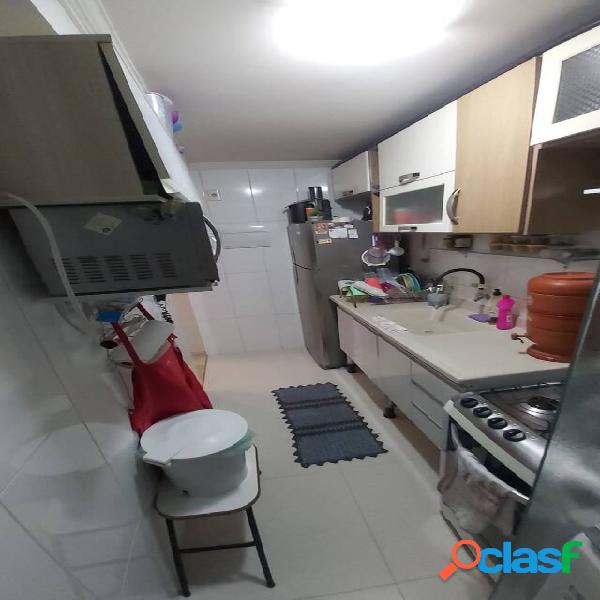 Apartamento com 3 dormitórios, Vila Menk - Osasco