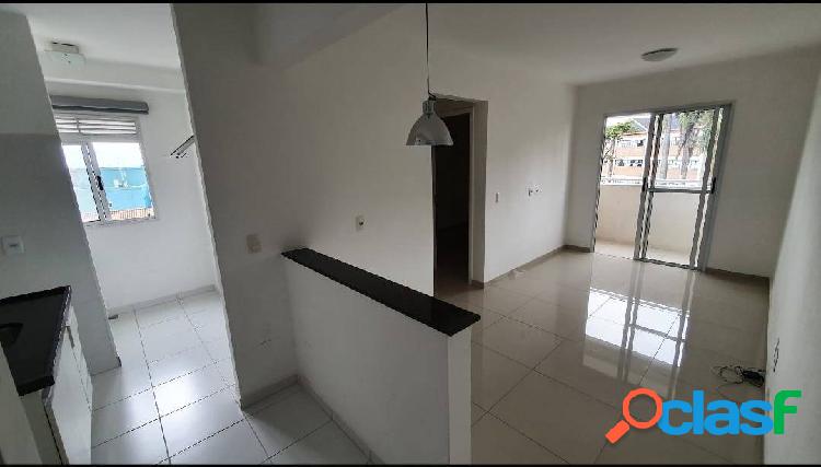 Apartamento no Edifício Jacarandá no Urbanova por R$