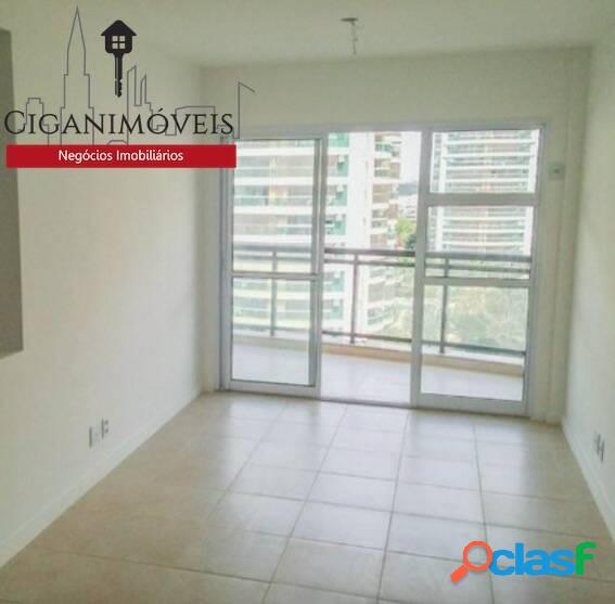 Apartamento à venda Cidade Jardim, Maayan, 3 Quartos, 84m