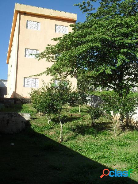 Apartamentos à venda no Jardim Colonial, Atibaia/SP.