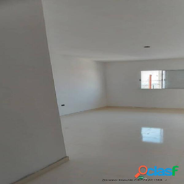 CASA COM 2 DORMITÓRIOS EM BRAGANÇA PAULISTA