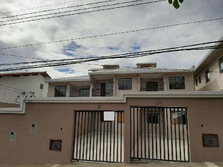 Casa, Itapoã, 3 Quartos, 2 Vagas, 1 Suíte