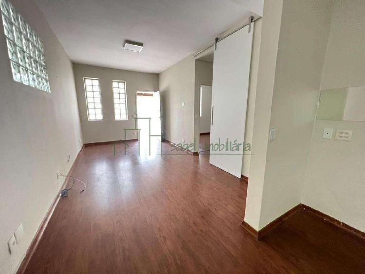 Casa, Prado, 3 Quartos, 1 Vaga, 1 Suíte