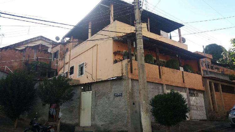 Casa, Serra Verde (venda Nova), 3 Quartos, 2 Vagas, 0 Suíte