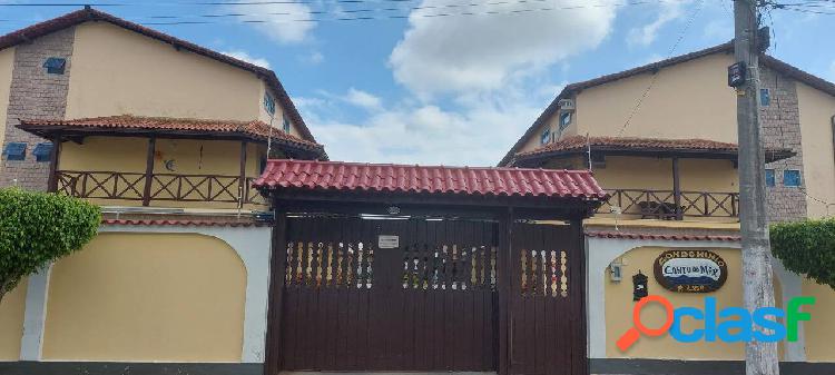 Casa em condomínio, Peró, Cabo Frio.