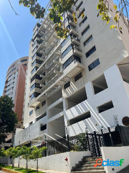 En venta apartamento Parral, res. Zafiro Palace 135m2