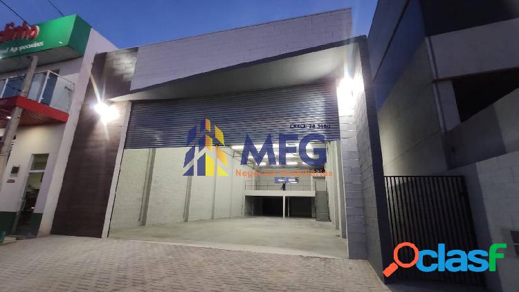 Galpão Comercial em Pilar do Sul