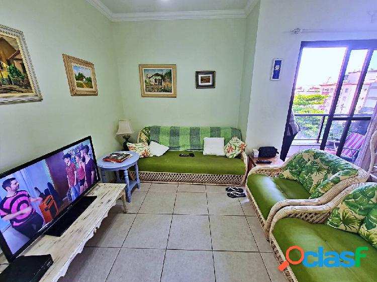 LINDO APARTAMENTO, 02 DORMITÓRIOS NA REGIÃO DO HOTEL CASA