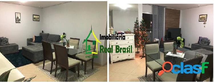 Lindo Apartamento no Campolim