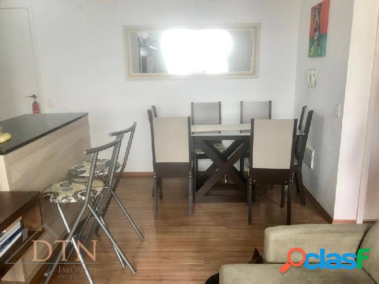 Lindo apartamento na Vila Guilherme - Zona Norte - SP