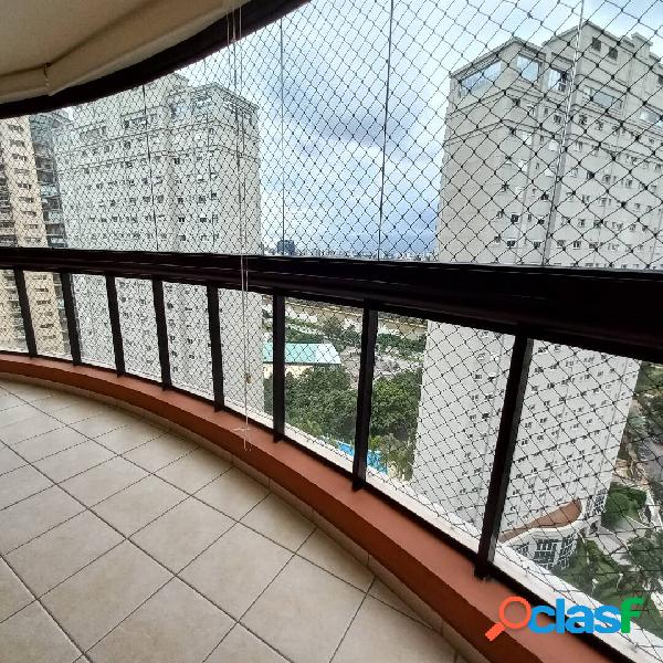 Lindo apartamento rua exclusiva Panamby