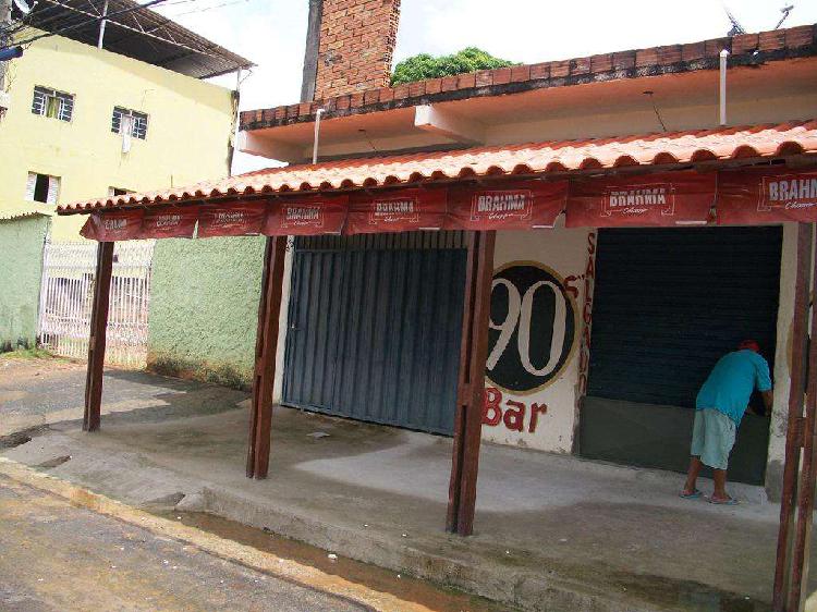Loja, Flamengo (justinópolis), 2 Vagas