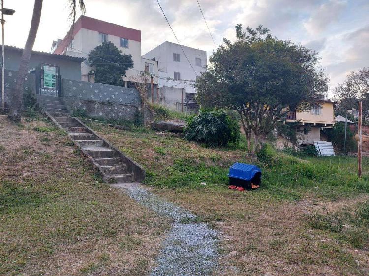 Lote, Jardim Atlântico