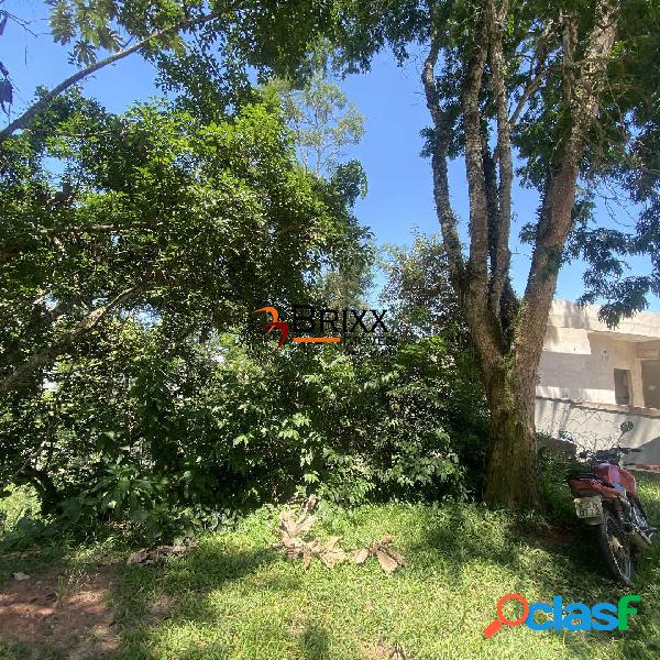 TERRENO- 450M²- Á VENDA - CONDOMÍNIO- HILLS 3- ARUJÁ