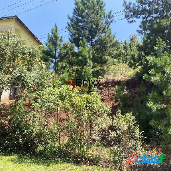 TERRENO- 852M²- Á VENDA - CONDOMÍNIO - HILL´S III-