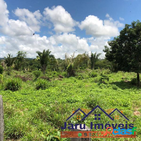 Vende-se excelente Propriedade rural de 60 alqueires em