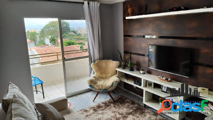 APARTAMENTO SUDOESTE COM 3 QUARTOS