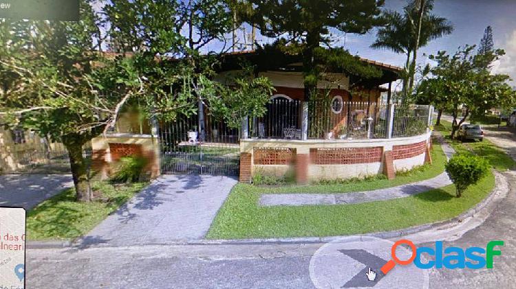 Ampla casa com piscina no bairro Balneário Flórida - 3