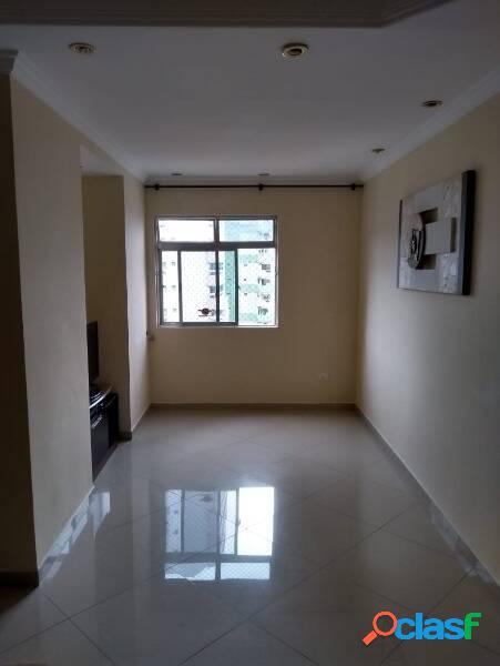 Apartamento 3 dormitórios Itararé São Vicente