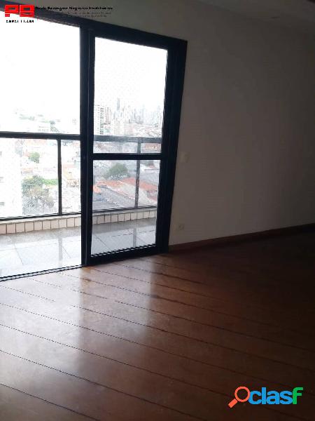Apartamento 3 dormitórios - Mooca