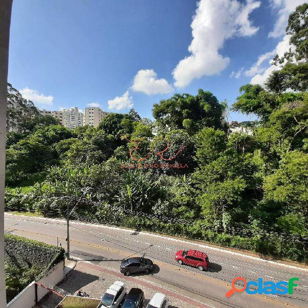 Apartamento 3 dormitórios para venda na Vila Ema.