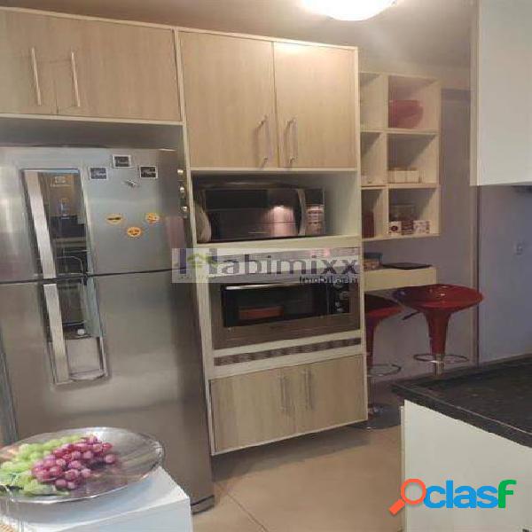Apartamento 50m² Parque Erasmo Assunção 2 Dormitórios 1