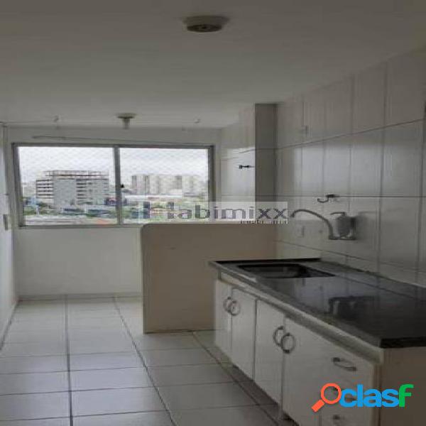 Apartamento 67m² Vila São Pedro 3 Dormitório 1 Suíte 1