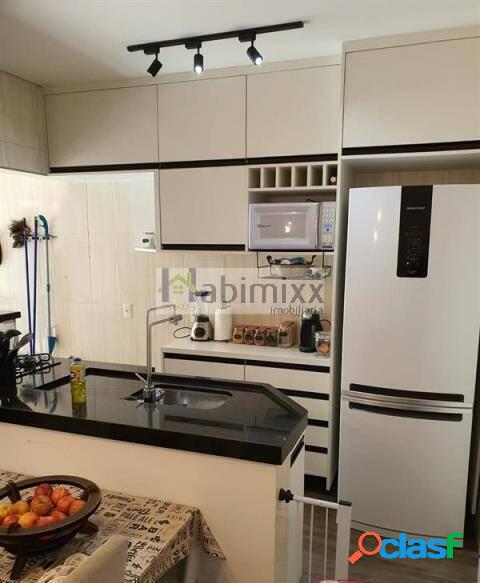 Apartamento 70m² Vila Eldízia 2 Dormitórios 1 Suíte 2