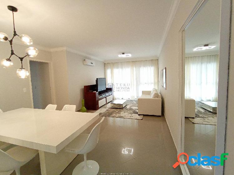 Apartamento Todo reformado, Riviera de São Lourenço