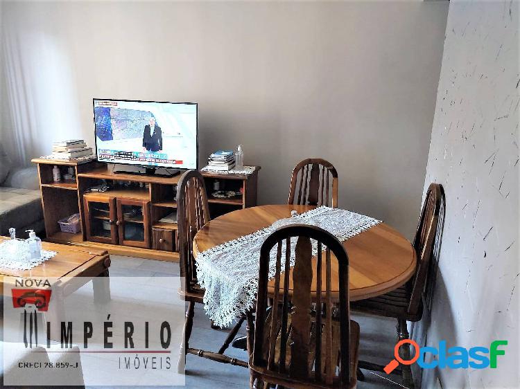 Apartamento a venda 2 Dormitorios na Vila santa Catarina