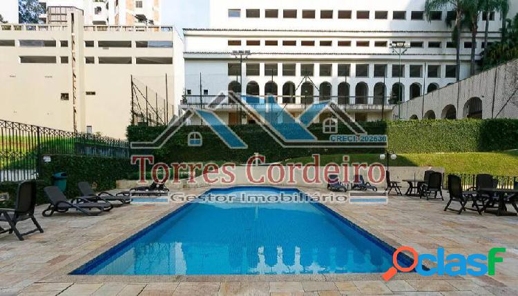 Apartamento com 2 dorm. (1 suíte) + 2 vagas - Vila Suzana