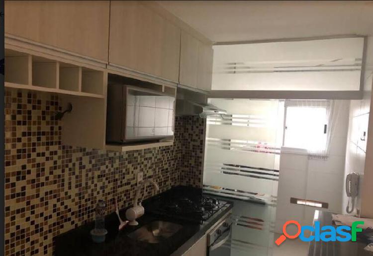 Apartamento com 2 dormitórios, Inspire - Barueri