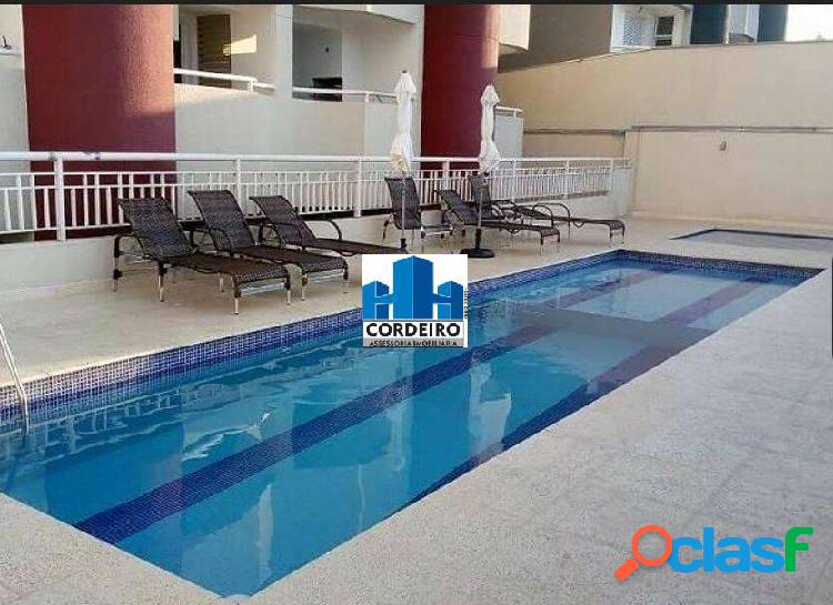 Apartamento de 02 Dormitórios em São Bernardo do Campo