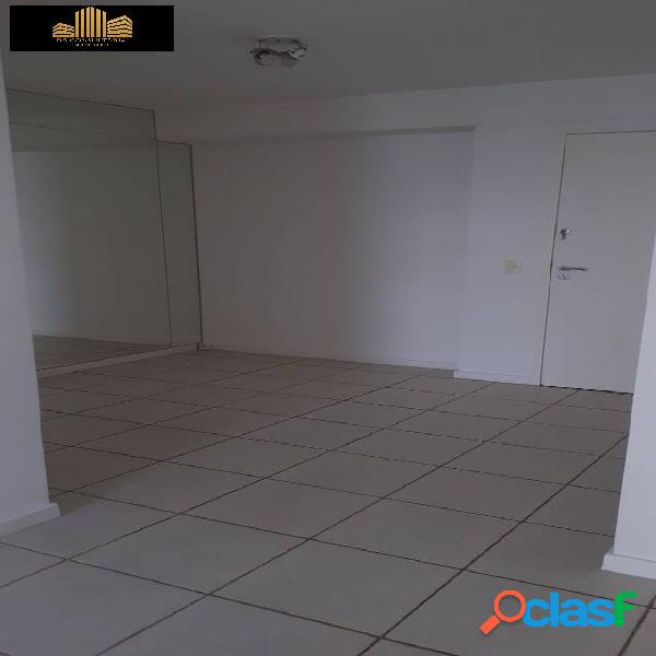 Apartamento em Copacabana - 2 quartos