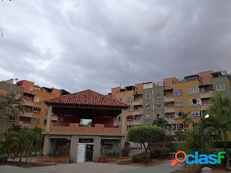 Apartamento en venta San Diego Paso Real