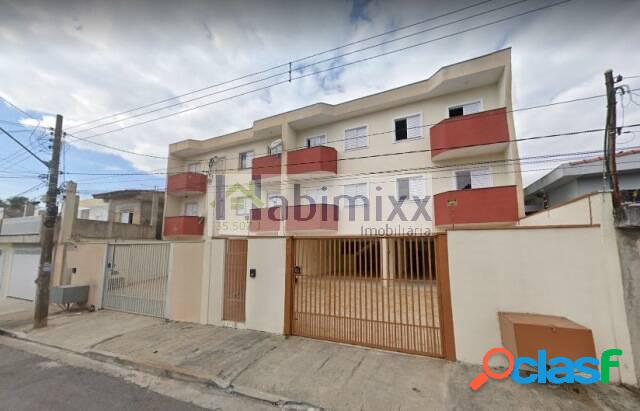 Apartamento sem Condomínio - Jardim Vila Rica - Santo