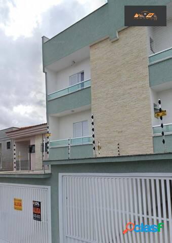 Apartamento sem cond. 70m²/ 3 dorms/suite/