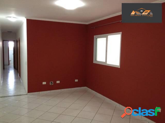 Apartamento sem cond. 85m² - 3 dorms/ -Bairro Jardim