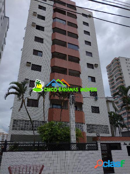 Apto 01 dormitório - Aviação - Ótimo Local