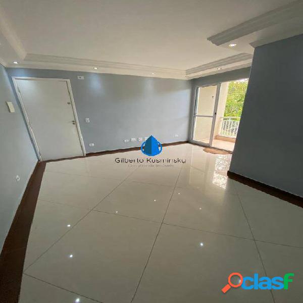 Apto com 2 dormitórios para alugar, 55 m² pacote R$