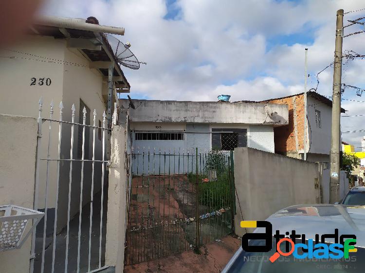 Casa a venda Jardim dos Camargo - Barueri (R E N D A)