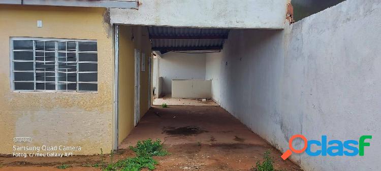 Casa a venda no Residencial Buriti em Cuiabá